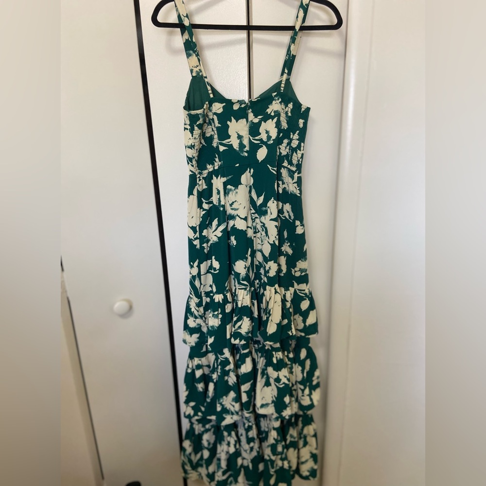 Abercrombie formal dress